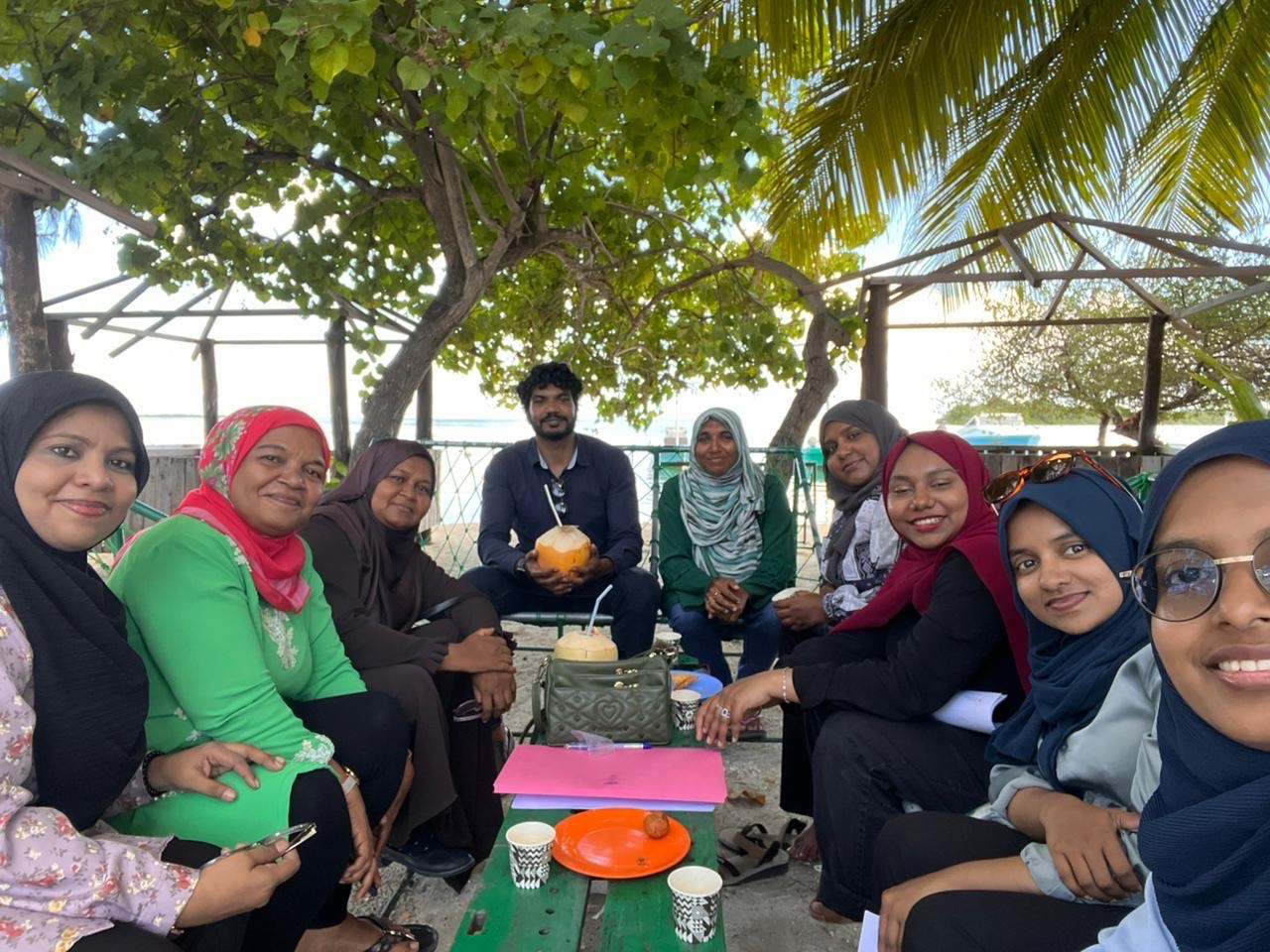 Addu social audit photo 6