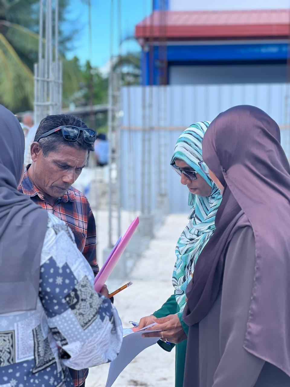 Addu social audit photo 7