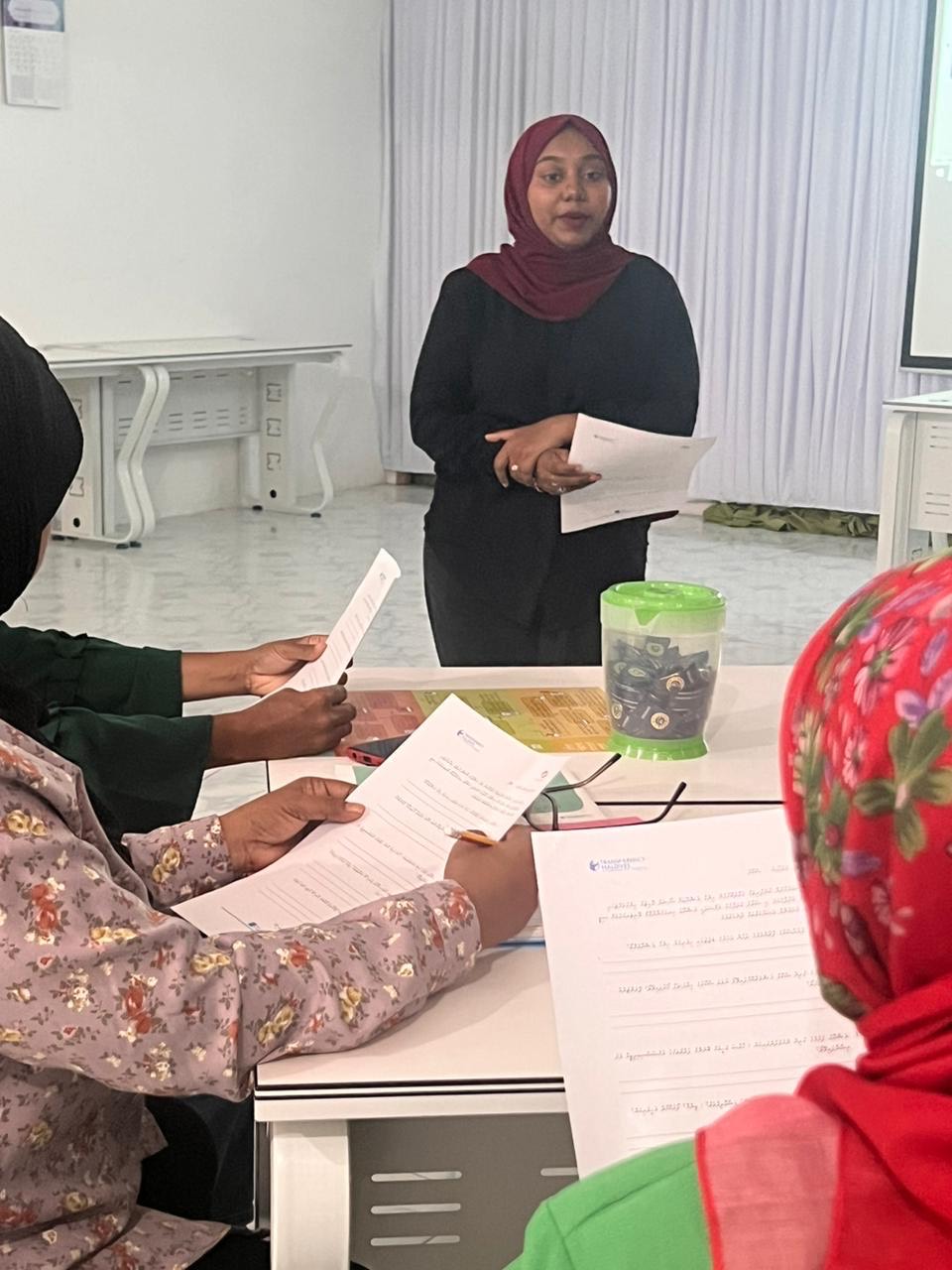 Addu social audit photo 9
