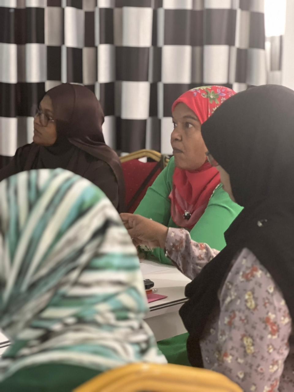 Addu social audit photo 10