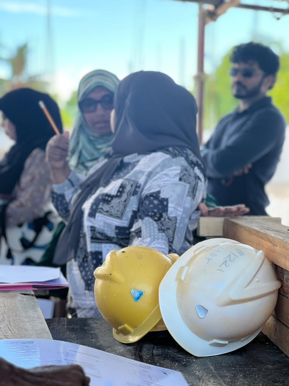 Addu social audit photo 11