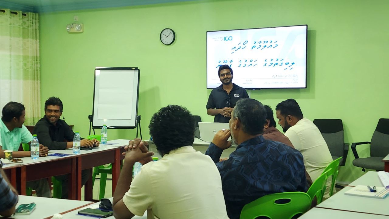 HA. Hoarafushi social audit photo 4