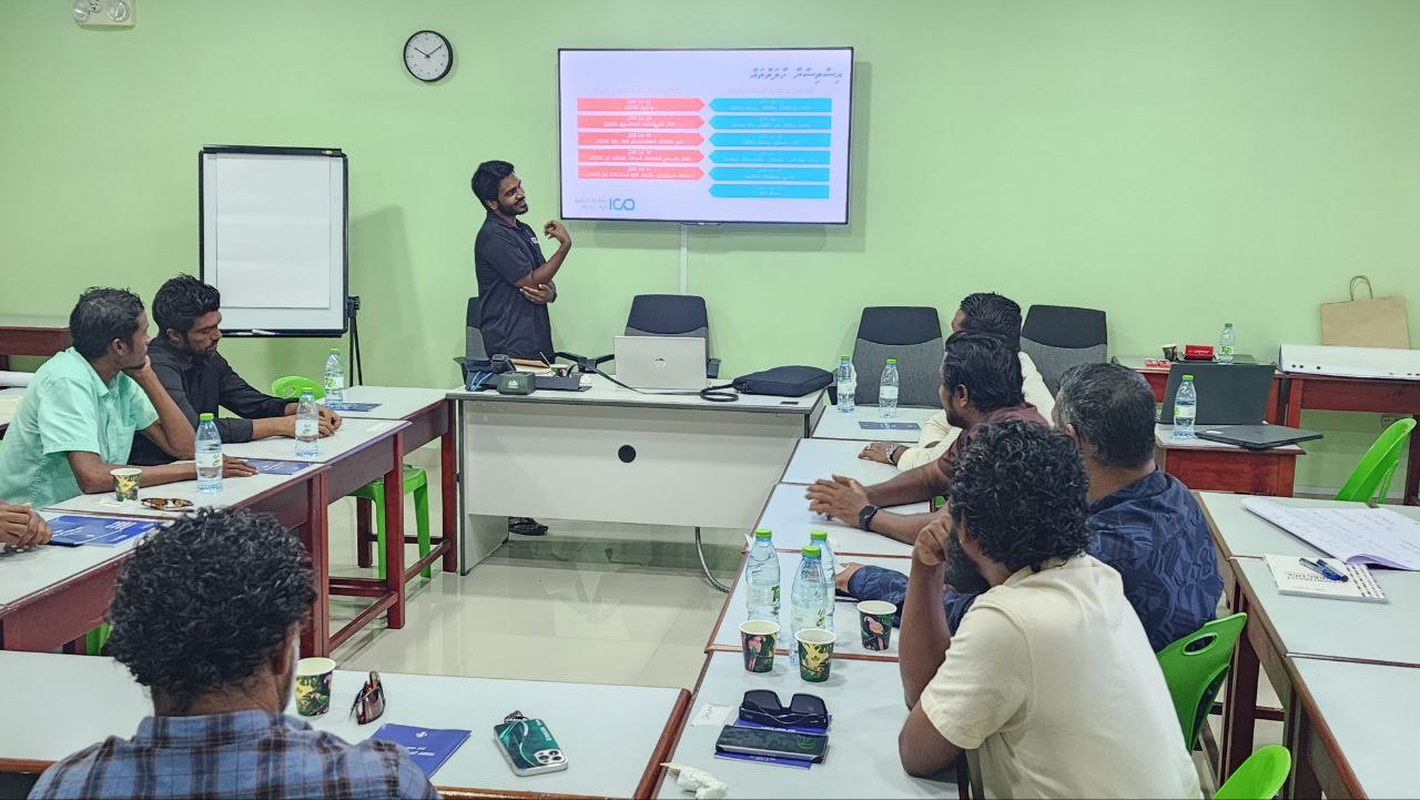 HA. Hoarafushi social audit photo 6