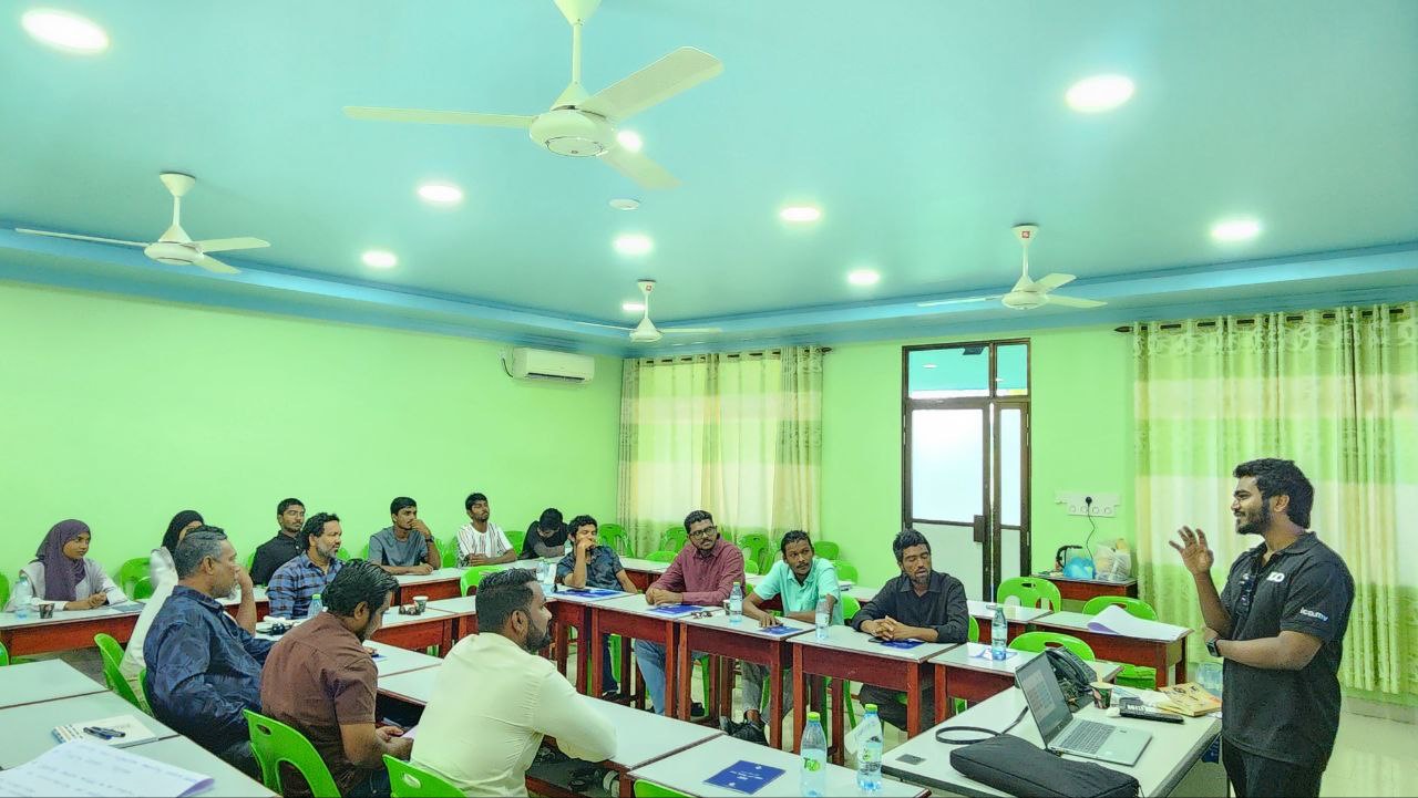 HA. Hoarafushi social audit photo 7