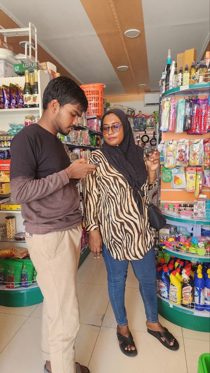 HA. Hoarafushi social audit photo 12