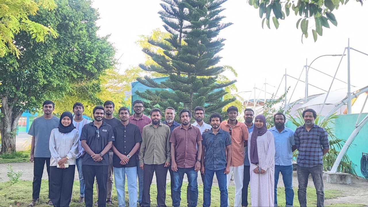 HA. Hoarafushi social audit photo 16