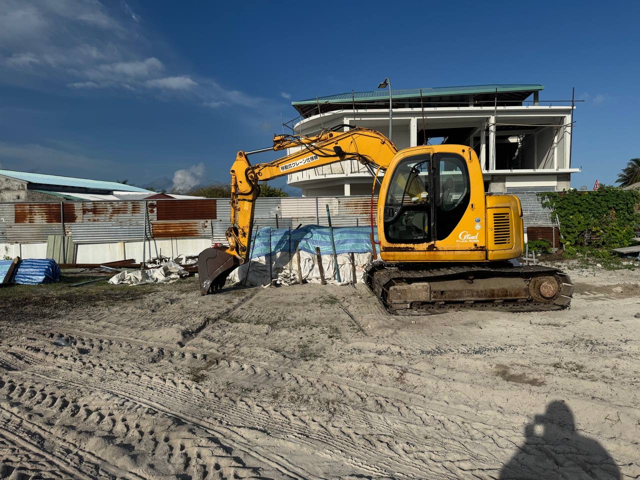 HA. Hoarafushi social audit photo 17