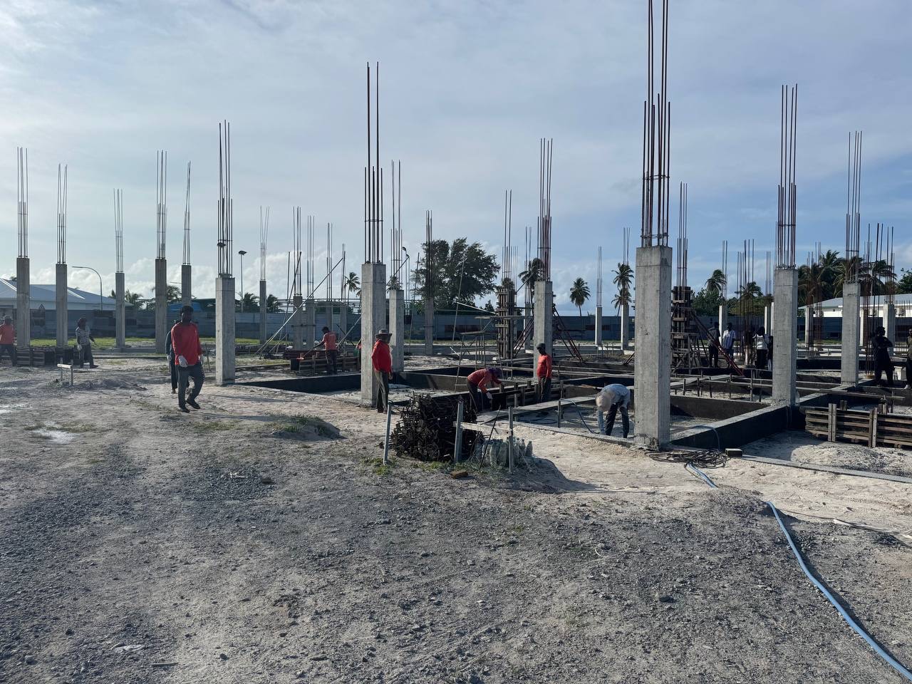 HA. Hoarafushi social audit photo 24