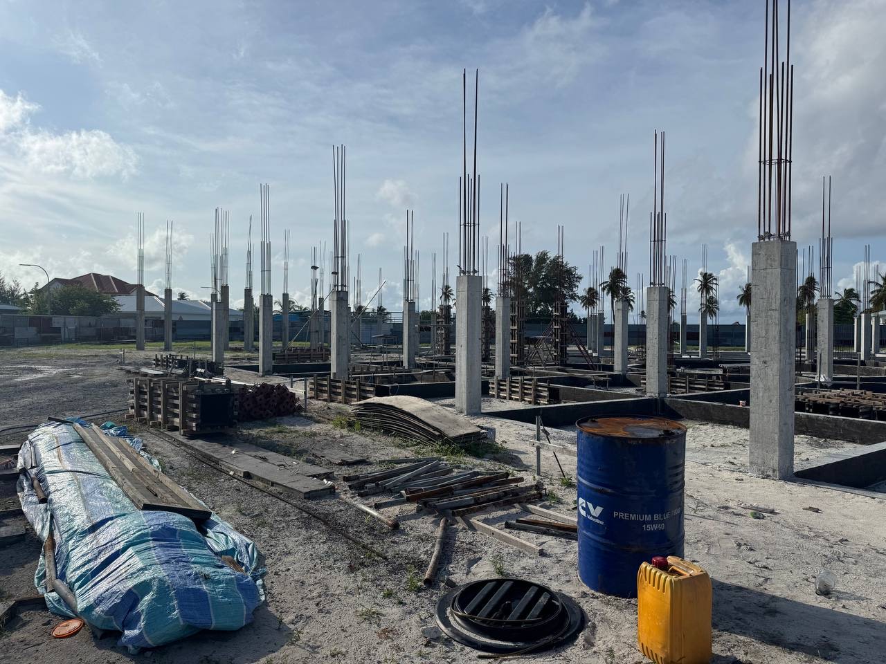 HA. Hoarafushi social audit photo 27