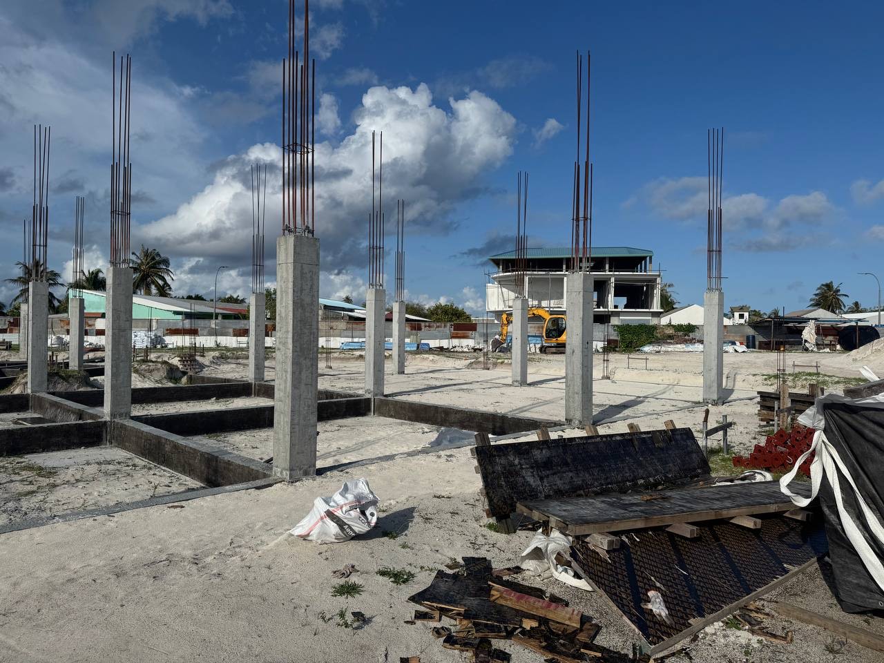HA. Hoarafushi social audit photo 28