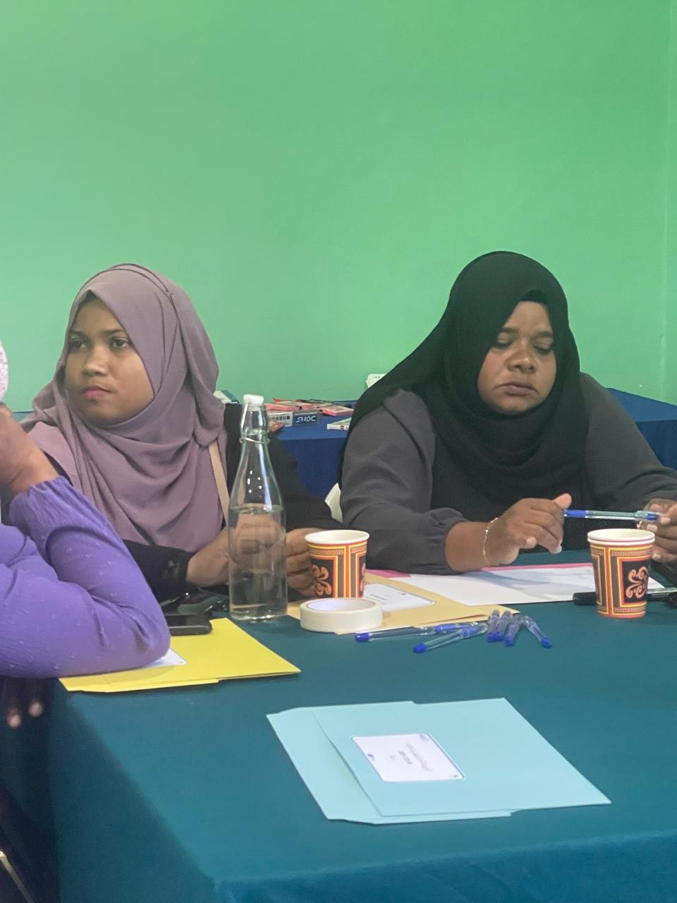 H.Dh. Kulhudhuffushi social audit photo 2