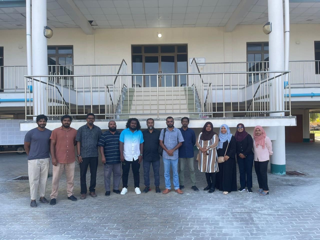 H.Dh. Kulhudhuffushi social audit photo 11