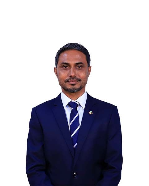 Thoha Mohamed's profile photo