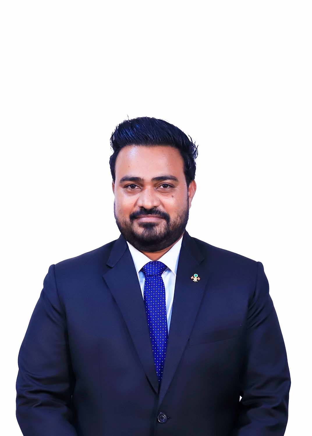 Abdul Salaam's profile photo