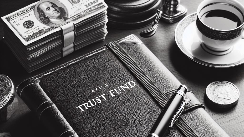 trust fund