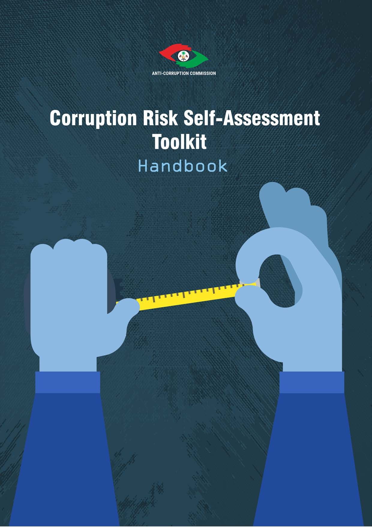 Tools and Guidelines - Anti-Corruption Commission