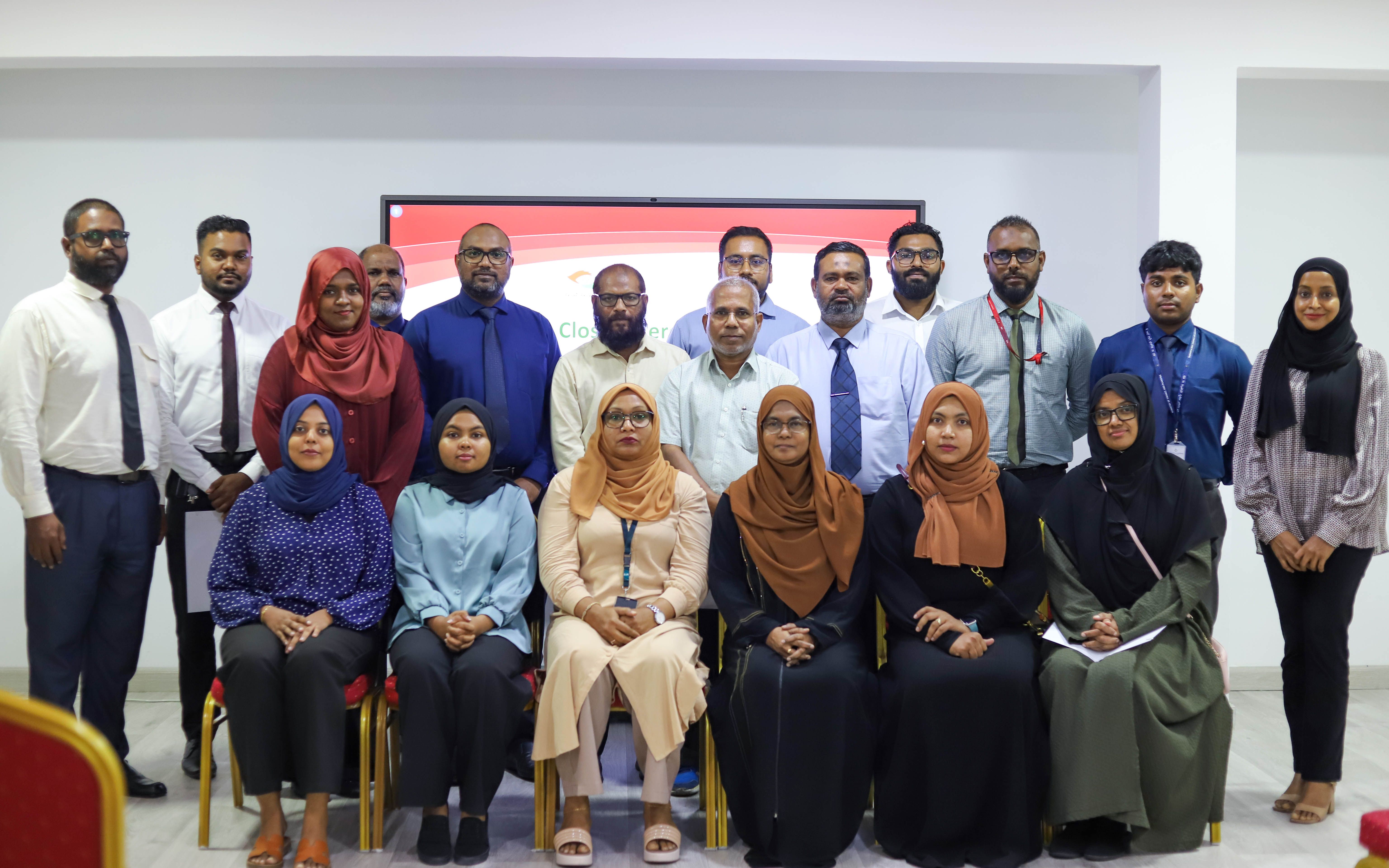 MNACA Successfully Concludes Comprehensive Short-Term Anti-Corruption ...