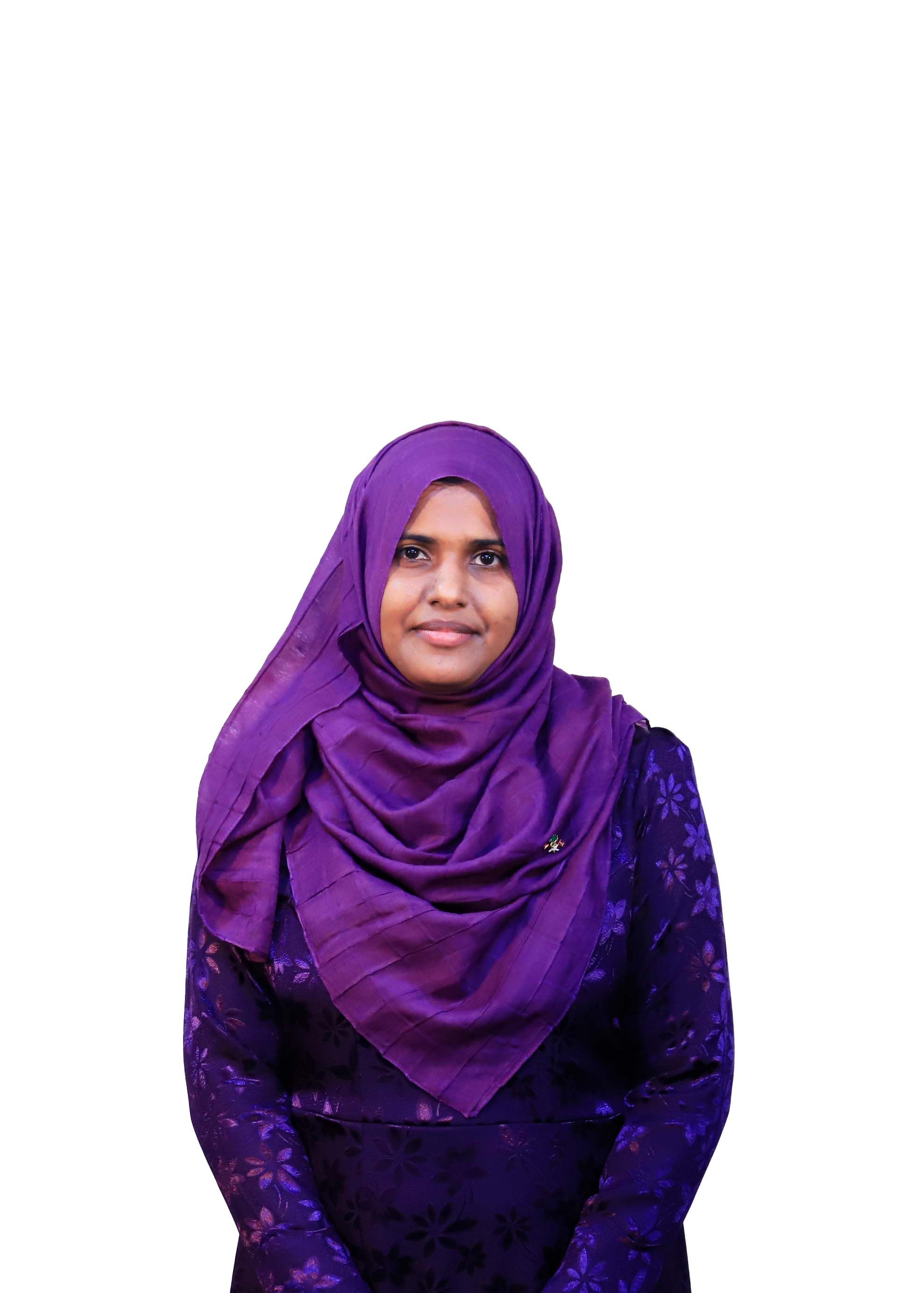 Shazna Hashim's profile photo